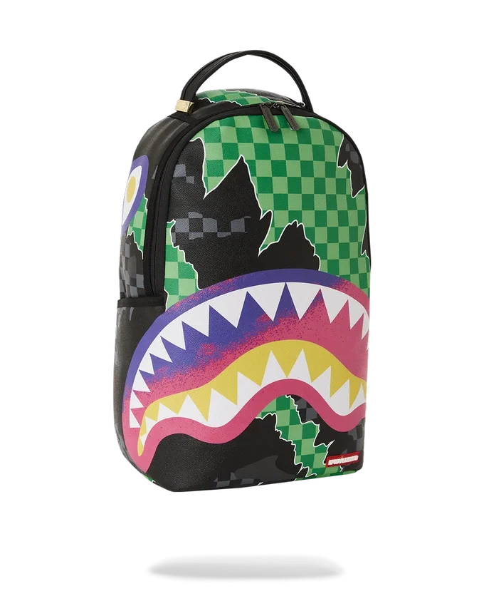 THE WILD ONE BACKPACK (DLXV)