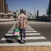 THE WILD ONE BACKPACK (DLXV)