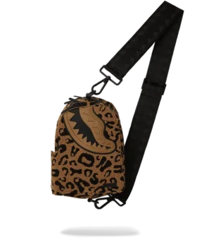 THE WILD ONE BACKPACK SLING