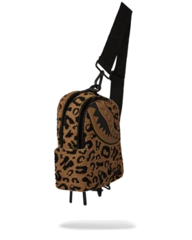 THE WILD ONE BACKPACK SLING