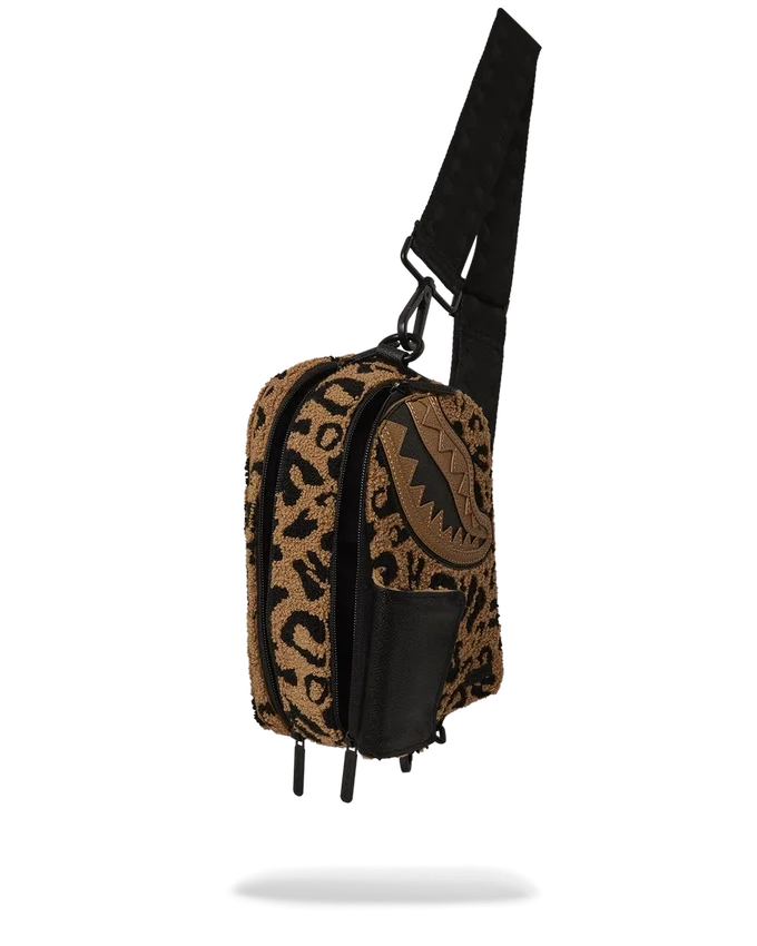 THE WILD ONE BACKPACK SLING
