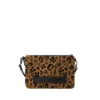 THE WILD ONE CROSSOVER CLUTCH