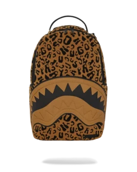 THE WILD ONE DLXSF BACKPACK
