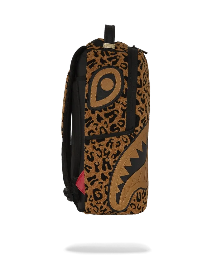 THE WILD ONE DLXSF BACKPACK