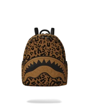 THE WILD ONE SAVAGE BACKPACK