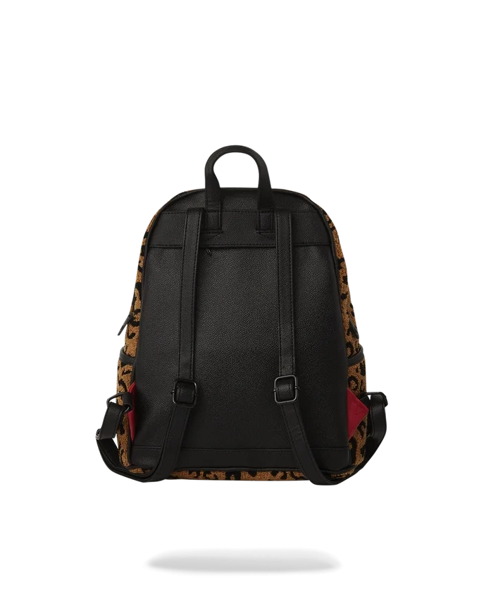 THE WILD ONE SAVAGE BACKPACK