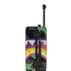 THE WILD ONE SHARKNAUTICS HARDSHELL CARRY-ON LUGGAGE