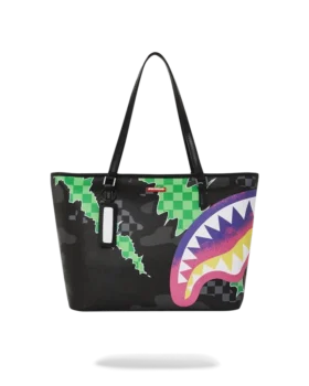 THE WILD ONE TOTE