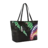 THE WILD ONE TOTE