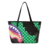THE WILD ONE TOTE