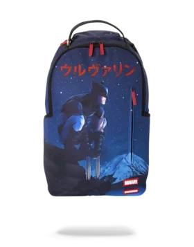 THE WOLVERINE: SAMURAI BACKPACK