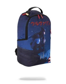 THE WOLVERINE: SAMURAI BACKPACK