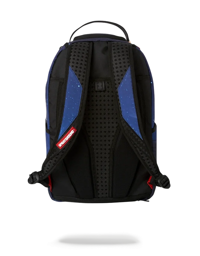 THE WOLVERINE: SAMURAI BACKPACK
