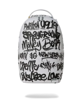 THINK ON IT BACKPACK
