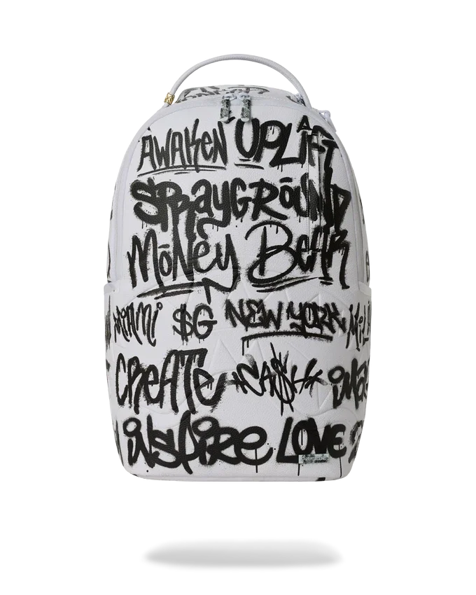 THINK ON IT BACKPACK