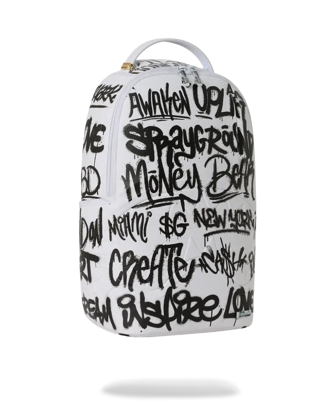 THINK ON IT BACKPACK