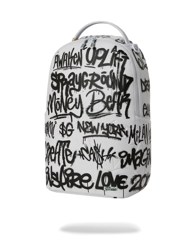 THINK ON IT BACKPACK