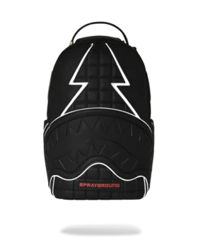 THIS AIN'T A GAME BACKPACK
