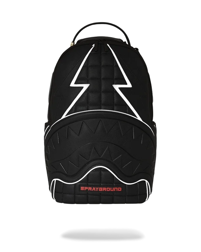 THIS AIN'T A GAME BACKPACK