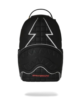 THIS AIN’T A GAME BACKPACK