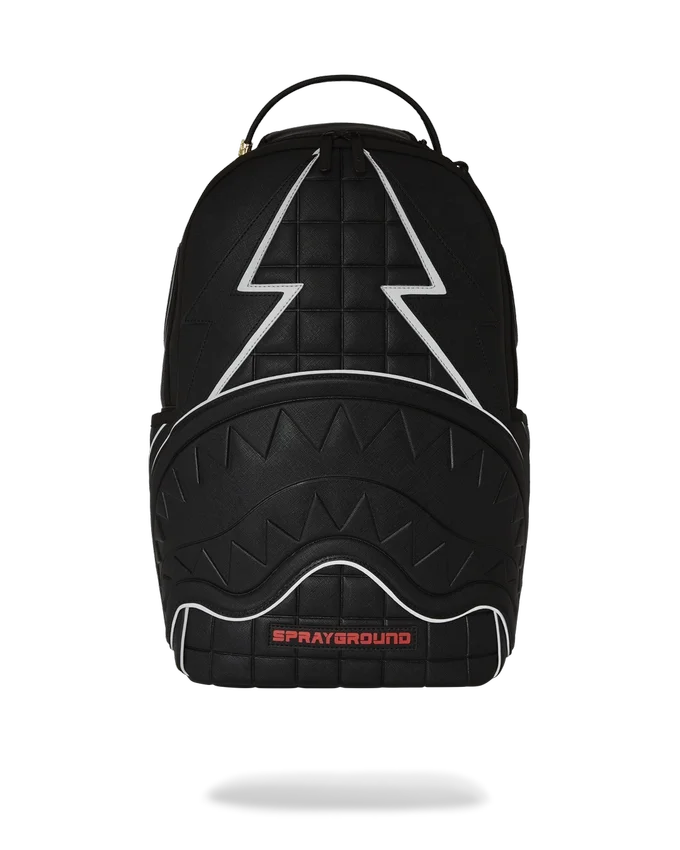 THIS AIN'T A GAME BACKPACK
