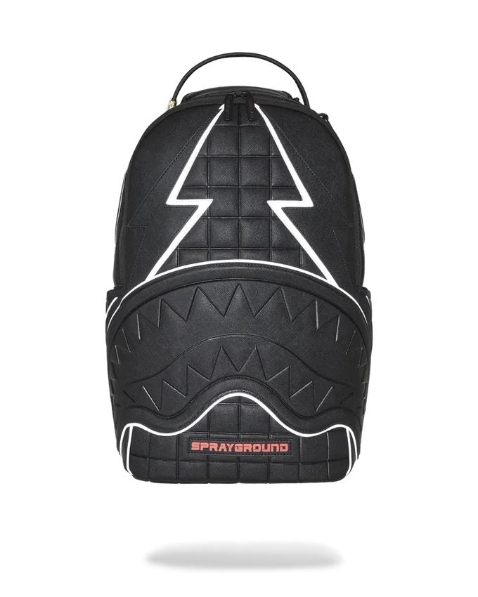 THIS AIN'T A GAME BACKPACK