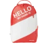 THIS IS THE 1ST BAG EVER MADE DLXV BACKPACK