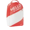 THIS IS THE 1ST BAG EVER MADE DLXV BACKPACK
