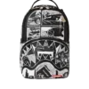 THIS IS THE LIFE BACKPACK (DLXV)