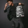 THIS IS THE LIFE BACKPACK (DLXV)