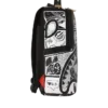 THIS IS THE LIFE BACKPACK (DLXV)