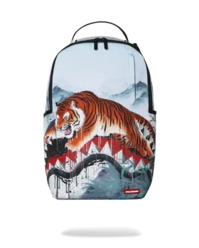 TIGER CLAW MOUNTAIN BACKPACK