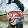 TIGER CLAW MOUNTAIN BACKPACK