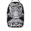 TIGER SHARK PARK BACKPACK