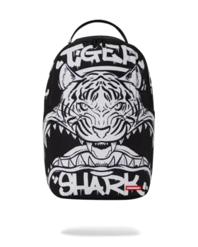 TIGER SHARK PARK BACKPACK