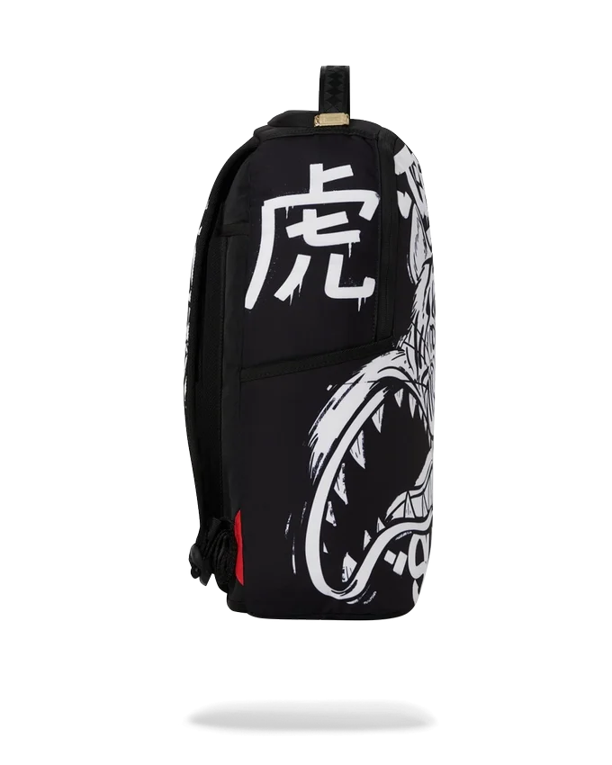 TIGER SHARK PARK BACKPACK