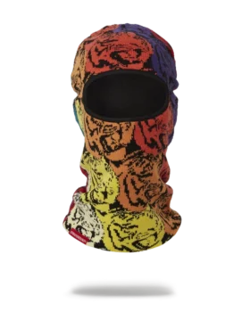 TIGER SQUAD SKI MASK