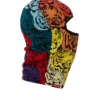 TIGER SQUAD SKI MASK