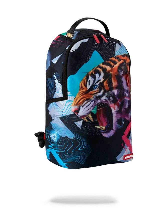 TIGRE BACKPACK