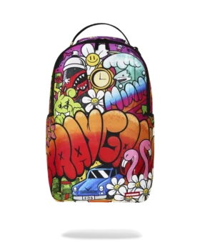 TIMEWAVE BACKPACK