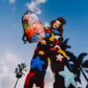 TIMEWAVE BACKPACK