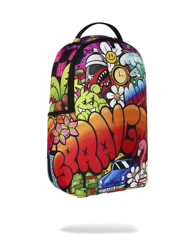 TIMEWAVE BACKPACK