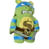 TMNT LEONARDO MONEYBEAR BACKPACK