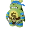 TMNT LEONARDO MONEYBEAR BACKPACK