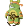 TMNT MICHAELANGELO MONEYBEAR BACKPACK