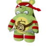 TMNT RAPHAEL MONEYBEAR BACKPACK