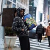 TMNT SEWER CAP DLXSR BACKPACK
