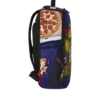 TMNT SEWER CAP DLXSR BACKPACK