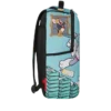 TOM & JERRY CAN'T CATCH ME DLXSR BACKPACK