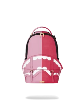 TOO CUTE TO CUDDLE MINI DLX BACKPACK